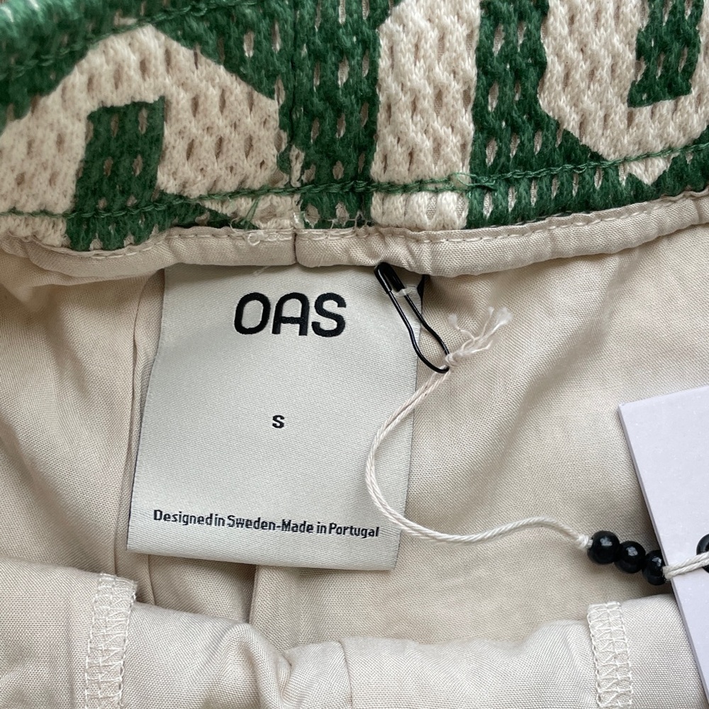 OAS Atlas Net Shorts - Picture 3 of 3